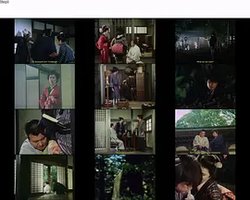 佐武と市捕物控3