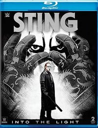 Sting: Into the Light