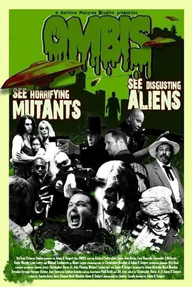Ombis: Alien Invasion