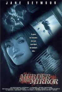 Murder in the Mirror