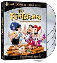 摩登原始人 (弗林特斯通一家)