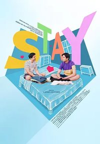 Stay (爱停留)
