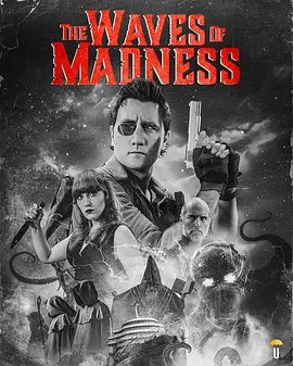 The Waves of Madness