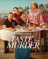 A Taste for Murder (谋杀的滋味)