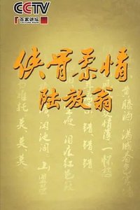 百家讲坛：侠骨柔情陆放翁