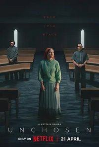 非选之人 (走出尘埃)