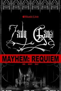 Apple Music Live: Lady Gaga (MAYHEM: REQUIEM)