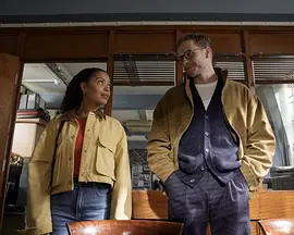 Tommy & Tuppence (新汤米夫妇探案集)