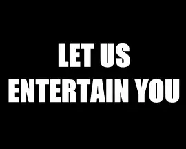 Dominic Sandbrook: Let Us Entertain You