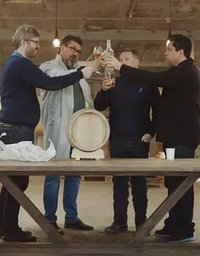 啤酒如何改变世界