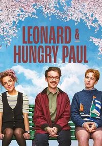 Leonard and Hungry Paul (莱昂纳德和饥饿的保罗)
