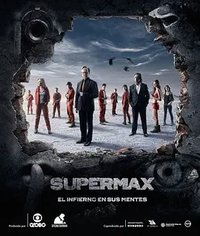 Supermax (超级监狱)