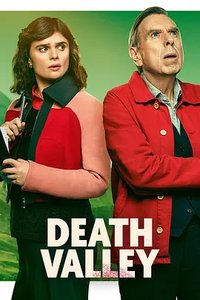 Death Valley (死亡谷 第二季)