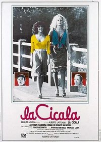 洛杉矶女人