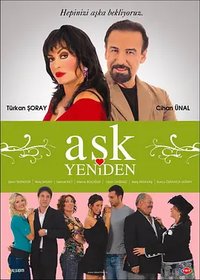 Aşk Yeniden (爱情再来)