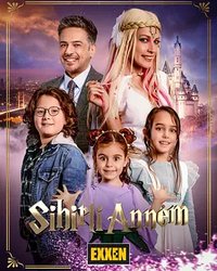 Sihirli Annem Season 1