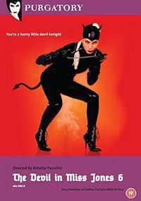 The Devil in Miss Jones 6