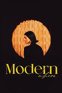 Modern Whore