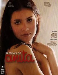 Presença de Anita (Miniseries)