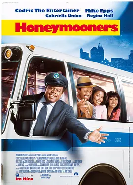 The Honeymooners