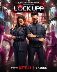 Lock Upp: Sach Ya Sazaa