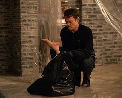 Dexter: Resurrection