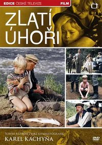 Zlati uhori