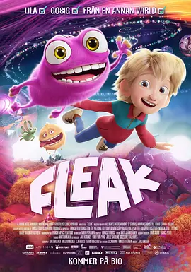 Fleak