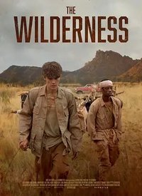 The Wilderness
