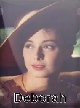 Deborah
