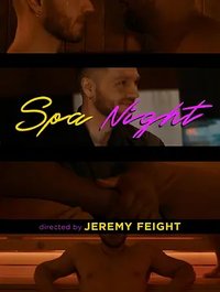 Spa Night
