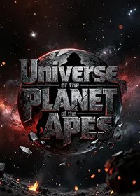 Untitled Kingdom of the Planet of the Apes‎ Trilogy Film