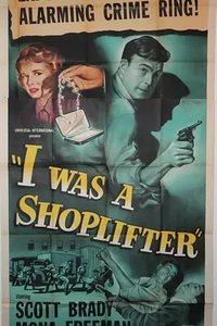 I Was a Shoplifter