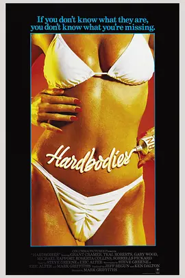 Hardbodies