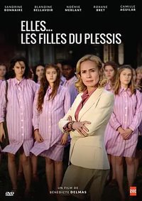 The Plessis Girls