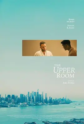 The Upper Room