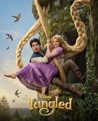 Tangled