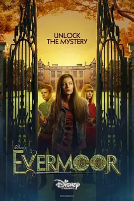 The Evermoor Chronicles The Evermoor Chronicles