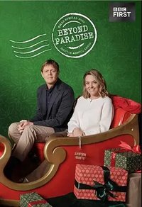 Beyond Paradise Christmas Special 2025