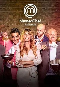Masterchef Celebrity: Colombia (Masterchef Celebrity Colombia)