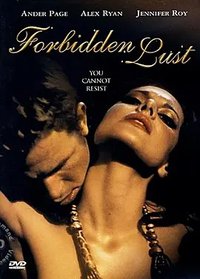 Forbidden Lust