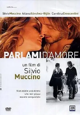 Parlami d'amore