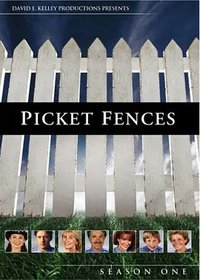 Picket Fences Season 1