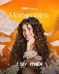 Margarita: Make Your Story Count (玛格丽塔之季)