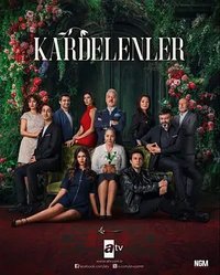 Snowdrops (Kardelenler)