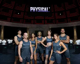 Physical 100: Italy (Physical: 100 Italy)