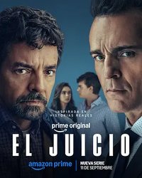El juicio