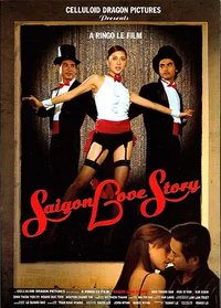 Saigon Love Story