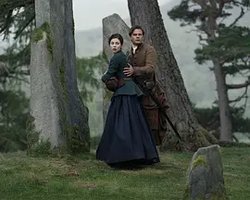 Outlander: Blood of My Blood