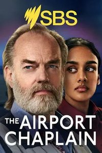 The Airport Chaplain (The Chaplain)